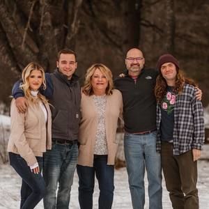 Meet your Posher, Cheryl